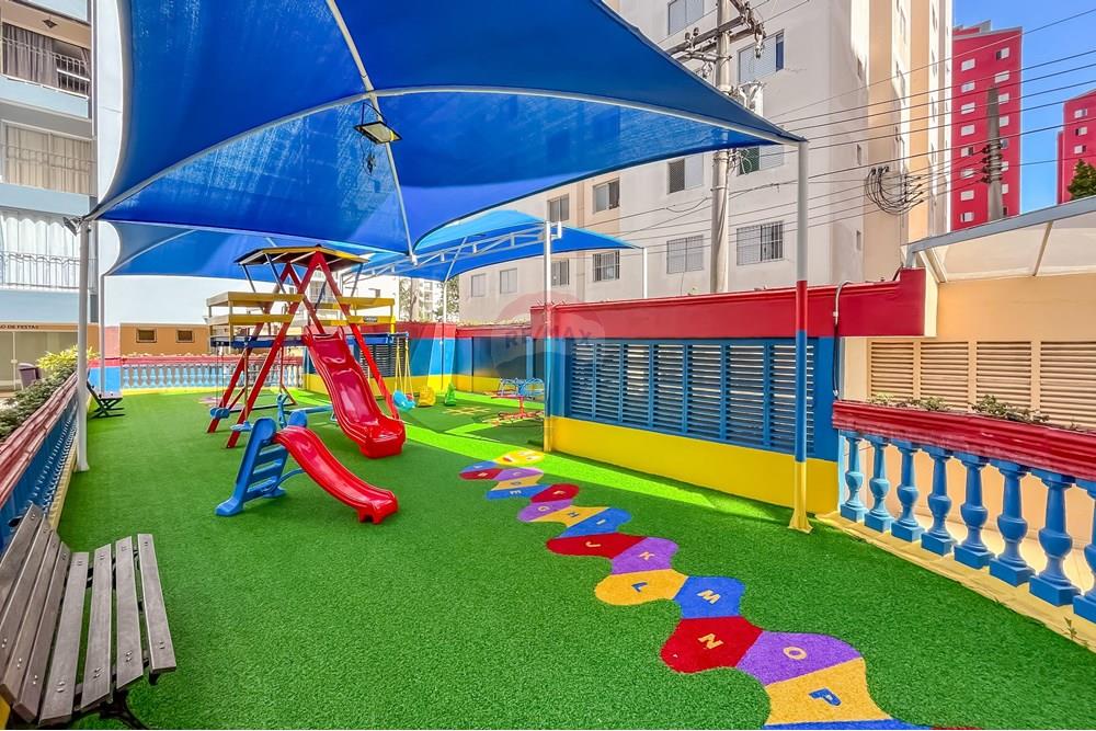 Cobertura - Venda - São Paulo , São Paulo - IMG_297637.jpg - Pátio interno - 601811011-20