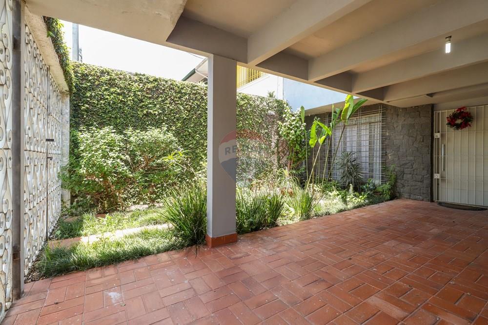 Casa - Venda - São Paulo , São Paulo - 08garagem_002.jpg - 602051002-80