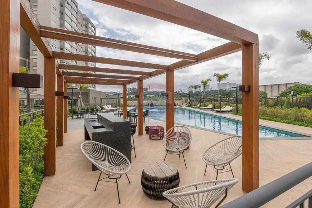 Apartamento - Venda - São Paulo , São Paulo - 65_AP.jpg - 601971032-101