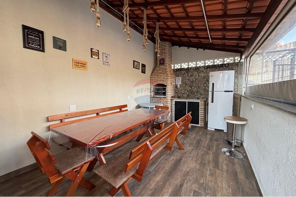 住宅 - 公寓/单元房 - 圣保罗 , 圣保罗 - BR - IMG_6862.JPG - 书房 - 601081019-55