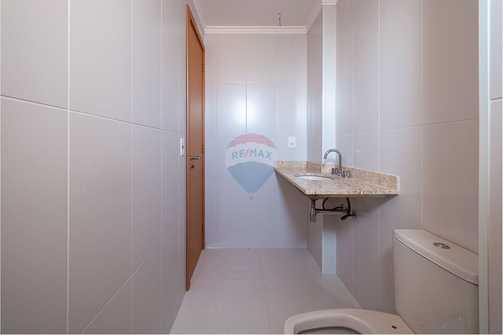 Apartamento - Venda - São Paulo , São Paulo - banheiro suíte v3.jpg - 601311011-158