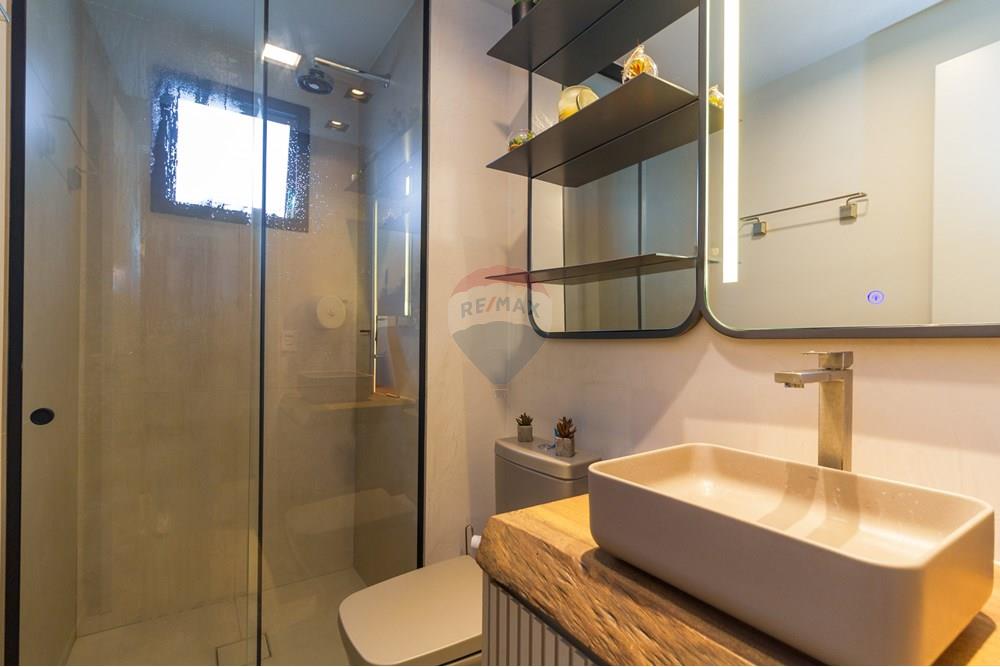 Résidentiel - Appartement - São Paulo , São Paulo - BR - 03apartamento_020.JPG - 601421022-16