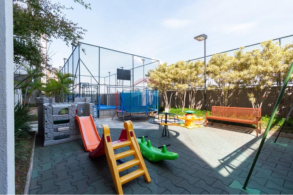 Apartamento - Venda - São Paulo , São Paulo - 01fotos_061.jpg - 601351231-29