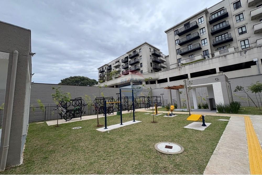 Apartamento - Alugar - São Paulo , São Paulo - IMG-20250625-WA0011.jpg - 601261095-5