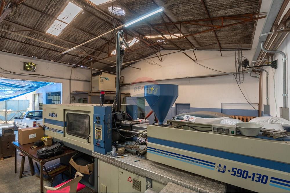 Galpão - Venda - São Paulo , São Paulo - 22-GC.jpg - 601471004-440