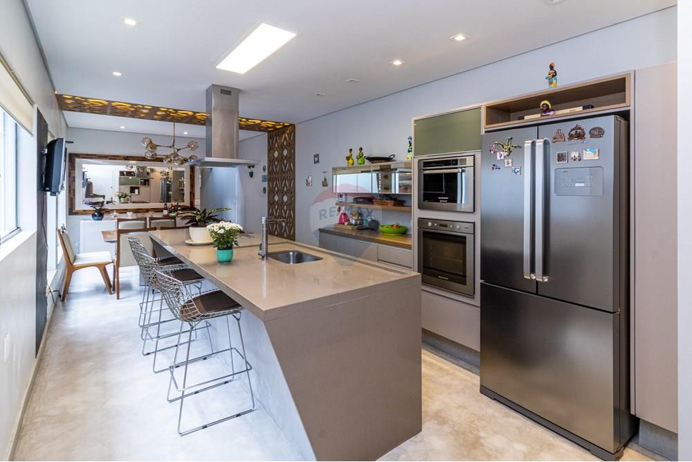 Sobrado - Venda - São Paulo , São Paulo - Rua Martins Claro, 83_19.jpg - 602341026-17