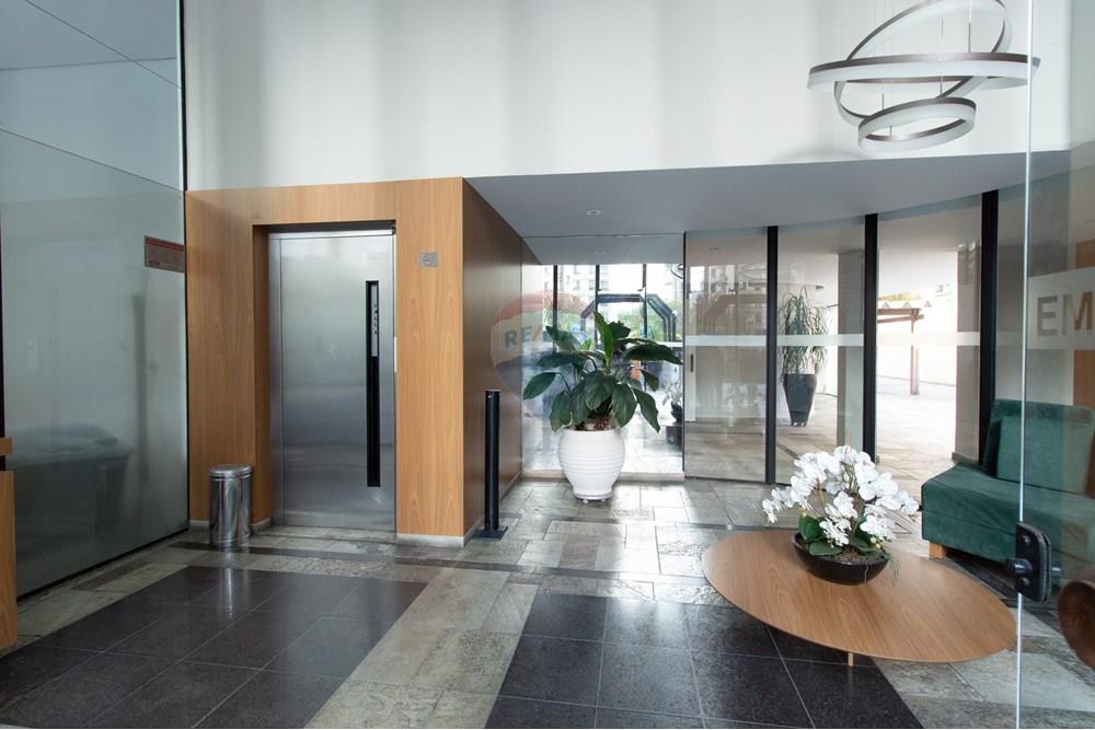 Apartamento - Venda - São Paulo , São Paulo - 29 Hall do Prédio.jpg - 601971047-7