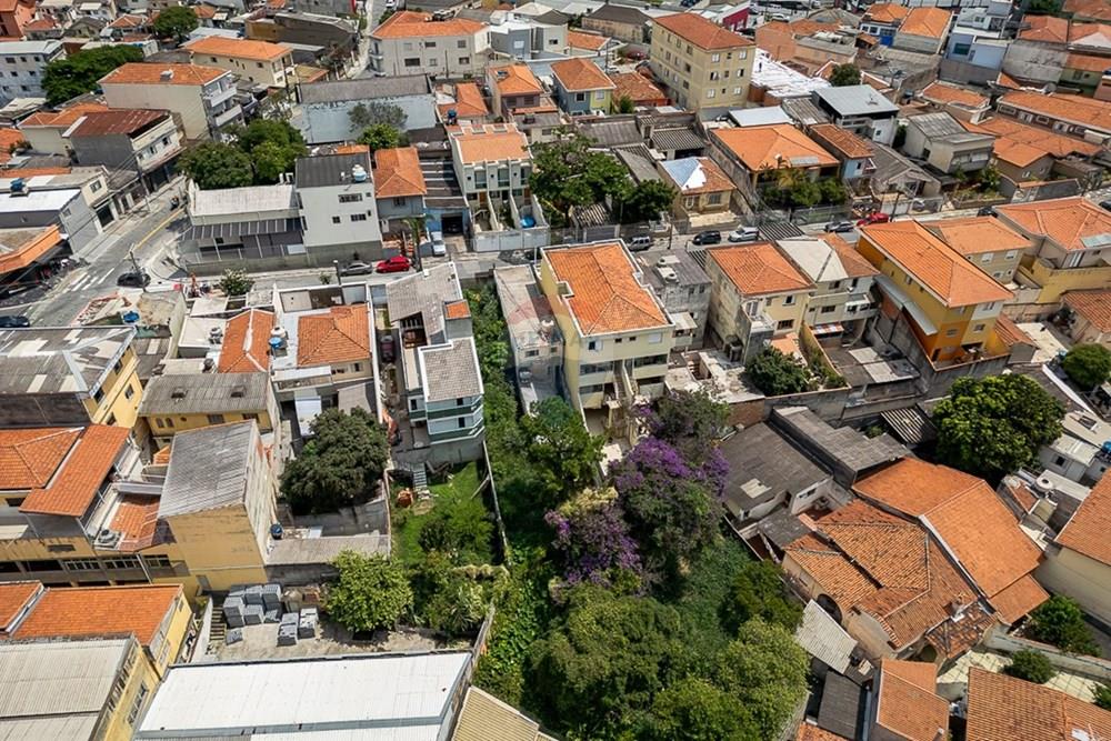 Casa - Venda - São Paulo , São Paulo - DJI_0774-17.jpg - 602191021-36