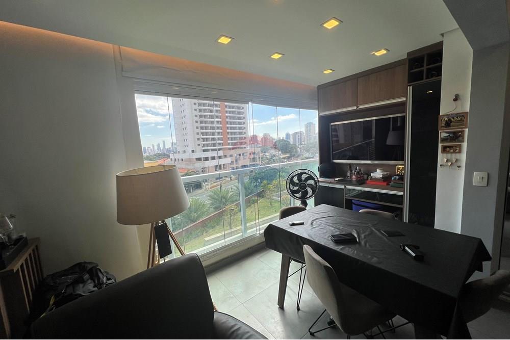 Studio - Alugar - São Paulo , São Paulo - IMG_6161.jpg - 601241068-4