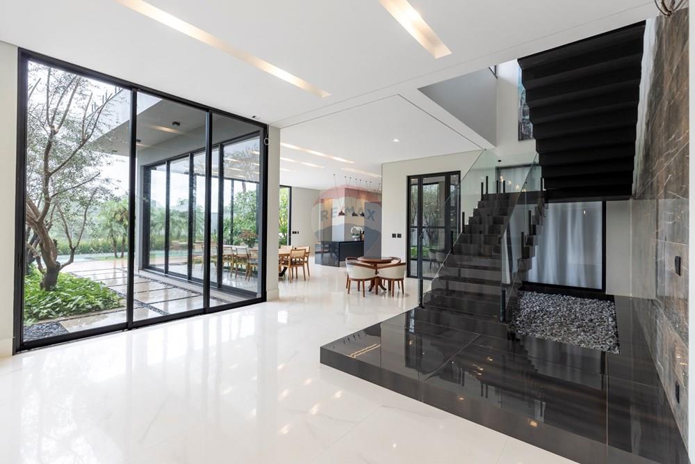 Casa de Condomínio - Venda - Cravinhos , São Paulo - casa_venda_fazenda_santa_maria_cravinhos_renata_salomao (21).jpg - 601251261-64