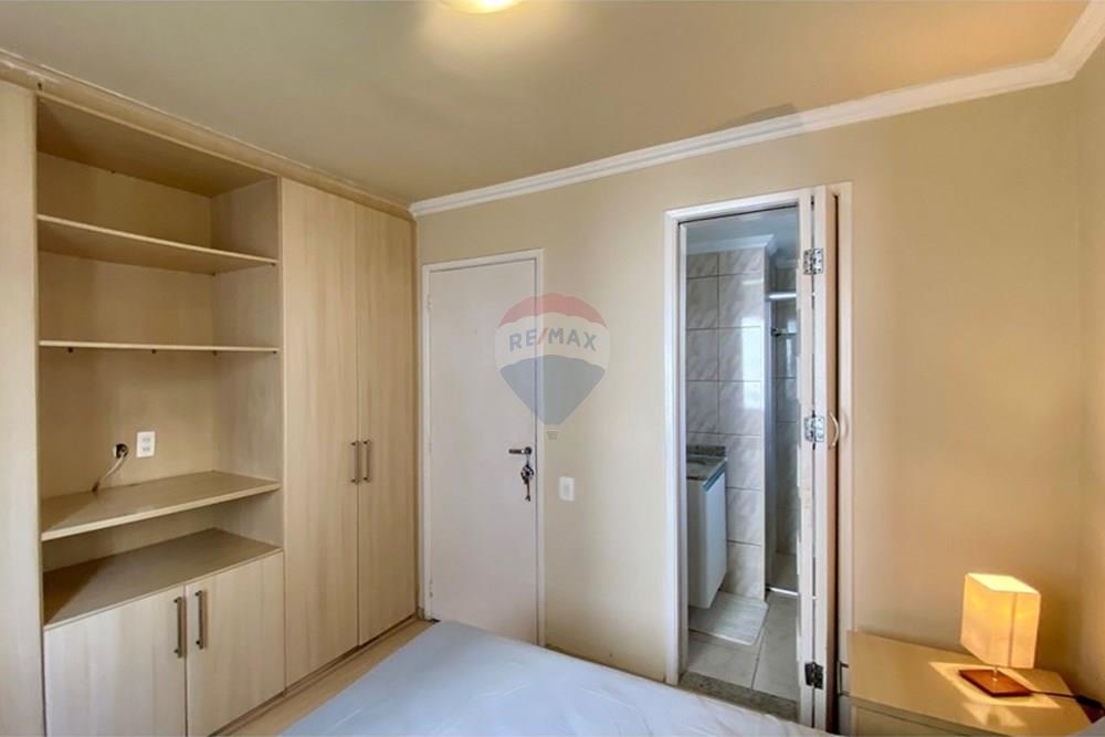 Apartamento - Alugar - São Paulo , São Paulo - Alameda Joaquim Eugênio de Lima, 1360 apto. 18 13.jpg - 601241038-81