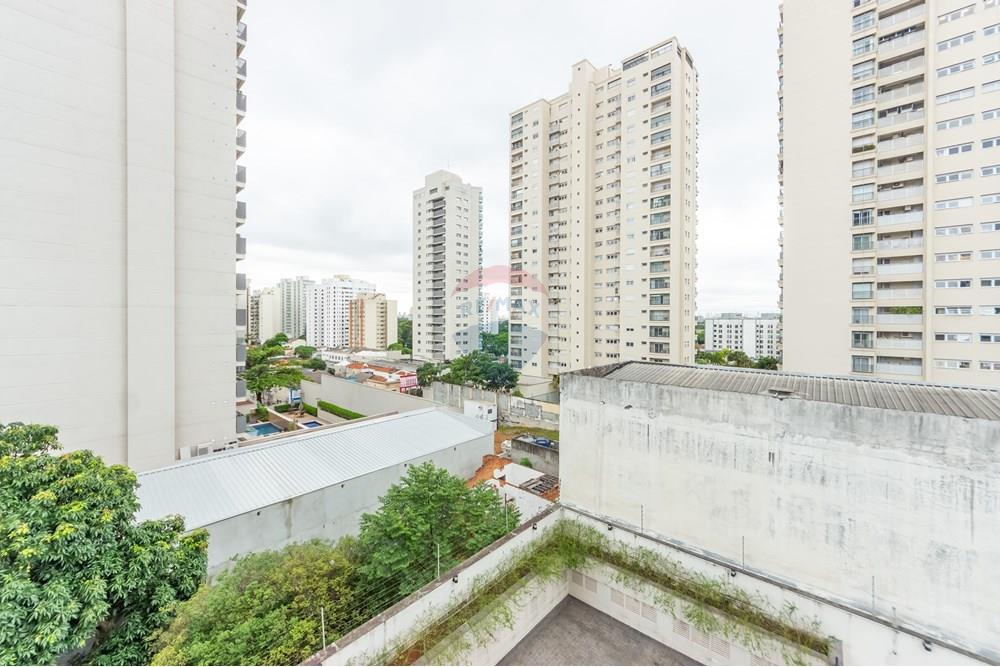 Apartamento - Venda - São Paulo , São Paulo - IMG_845809.jpg - 601991015-190