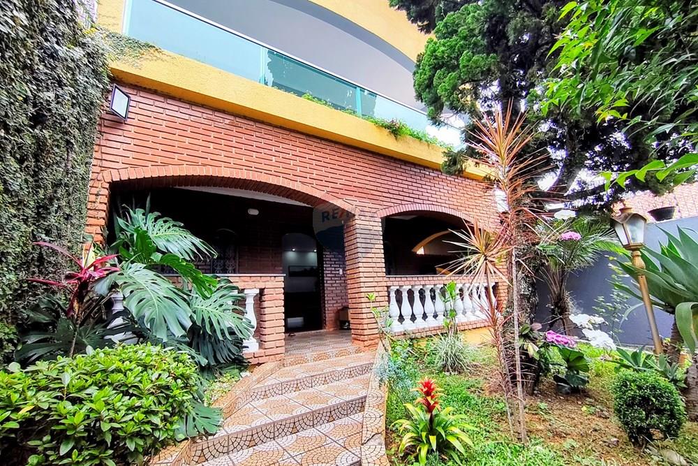 Casa - Venda - São Paulo , São Paulo - 6.jpg - 601451005-120