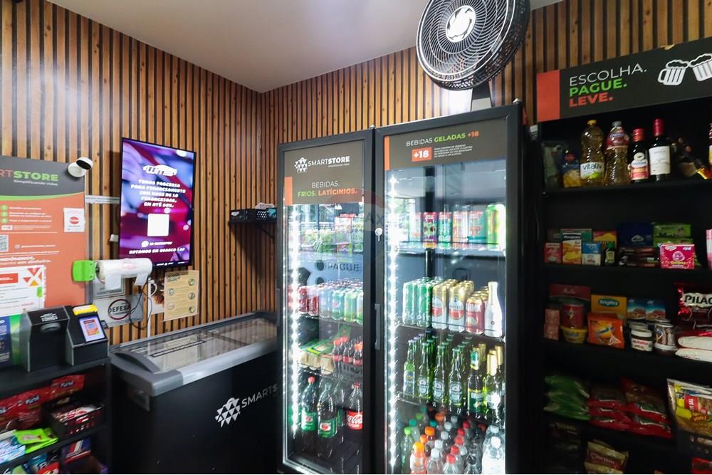 Apartamento - Venda - São Paulo , São Paulo - 02area-condominial_001.jpg - 602101005-65