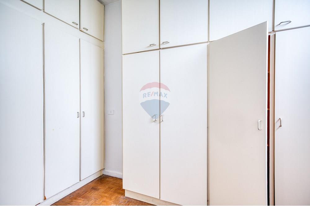 Residential - Leilighet - Sao Paulo , Sao Paulo - Brazil - 05area-de-servico004.jpg - Maid's Room - 601081090-24