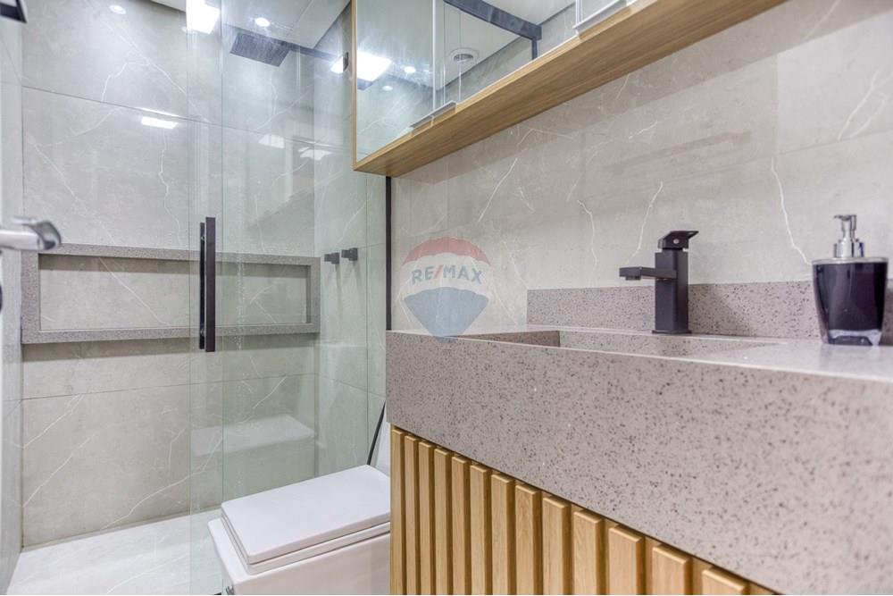 Apartamento - Venda - São Paulo , São Paulo - 21.jpeg - Banheiro - 601081086-6