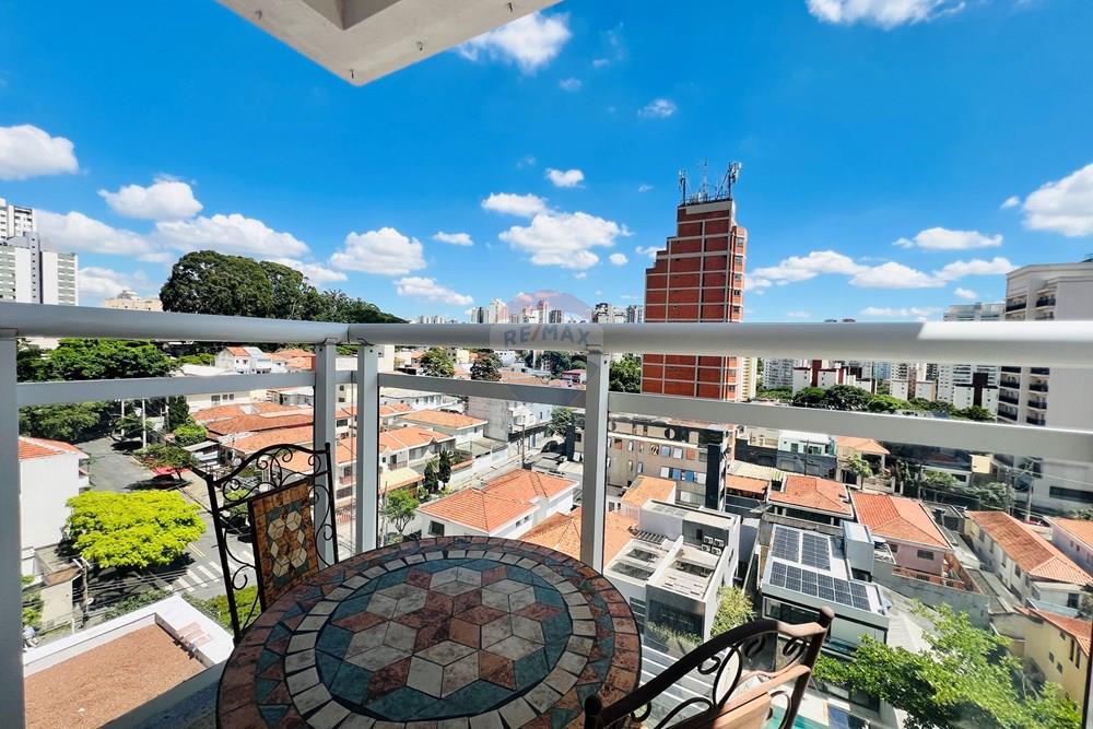 Apartamento - Alugar - São Paulo , São Paulo - IMG_9672 (1).jpg - 602281044-152