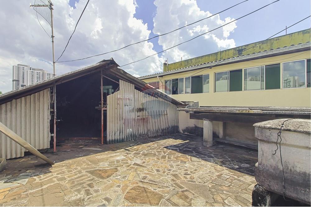 Casa de Vila - Venda - São Paulo , São Paulo - 05area-de-servico_006.jpg - 602101008-99