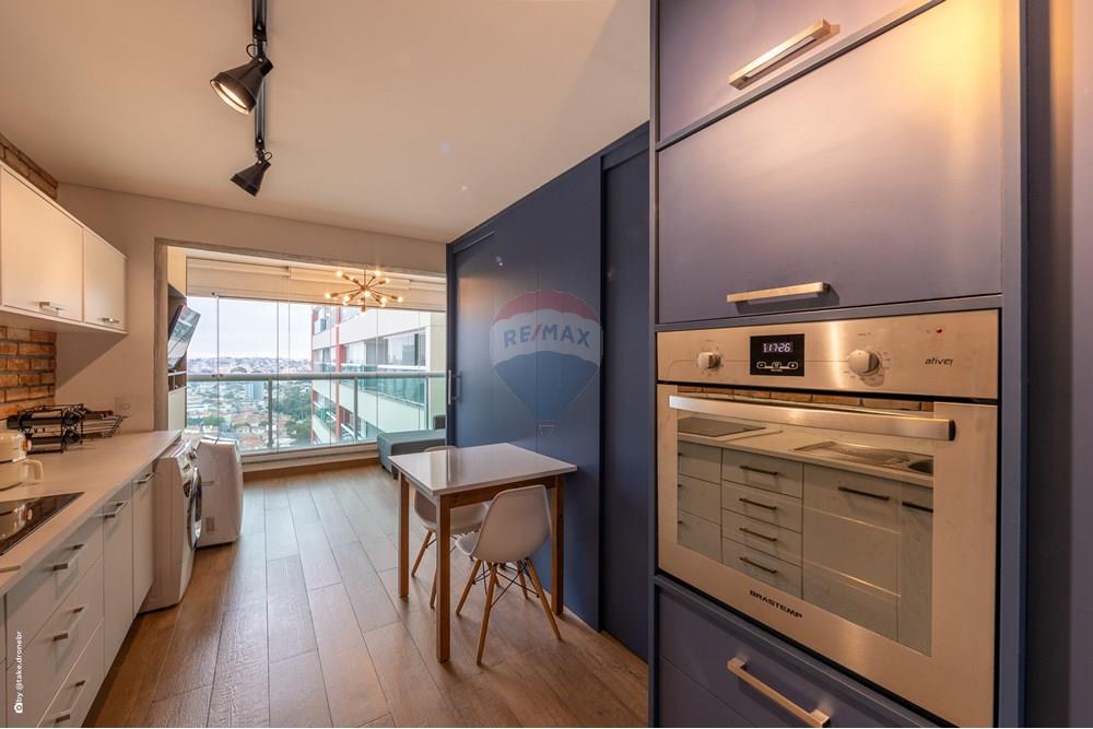 Studio - Venda - São Paulo , São Paulo - TKD-10123.jpeg - 602151056-11