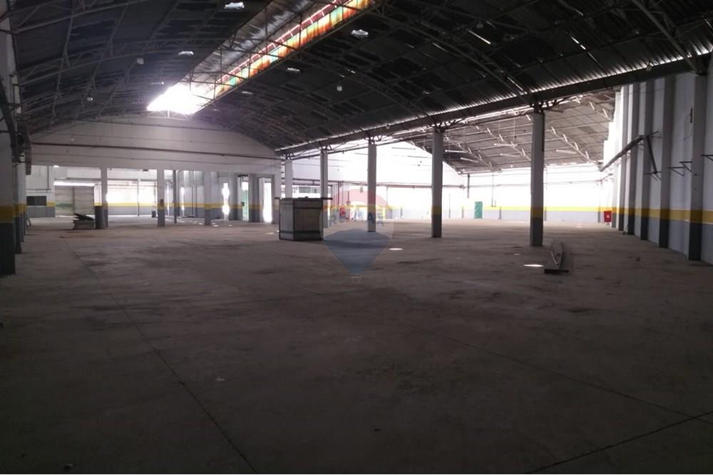 Galpão - Alugar - São Paulo , São Paulo - 25.jpg - 602291021-222