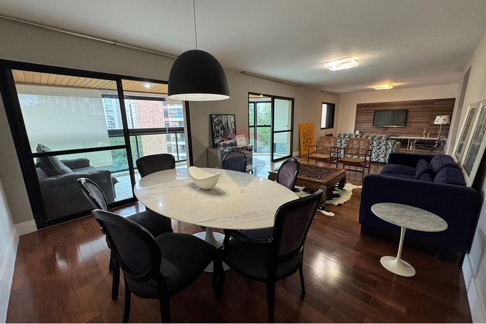 Apartamento - Alugar - São Paulo , São Paulo - IMG_6254.JPEG - 602321003-81