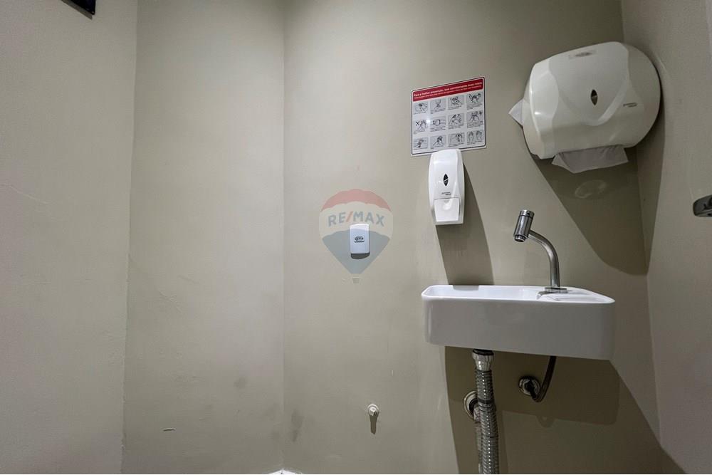 Cj. Comercial/ Sala - Venda - São Paulo , São Paulo - IMG_5481.jpg - 601191047-12