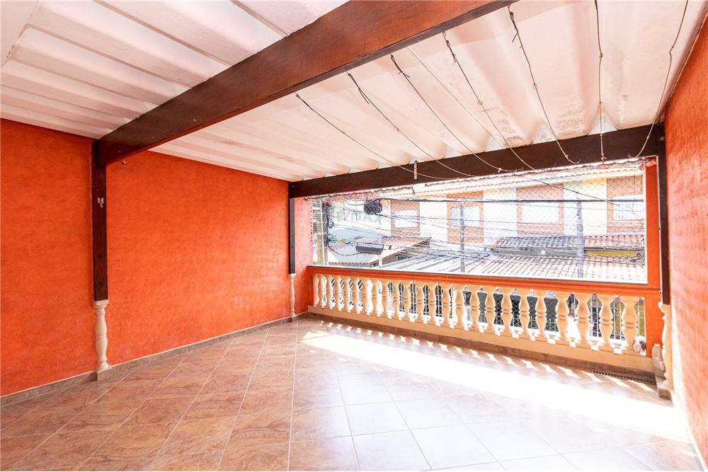 Sobrado à venda com 2 quartos, 124m² - Foto 7