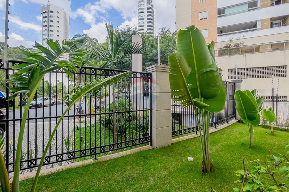 Apartamento - Venda - São Paulo , São Paulo - IMG_2347.jpg - Layout aberto - 601081108-9