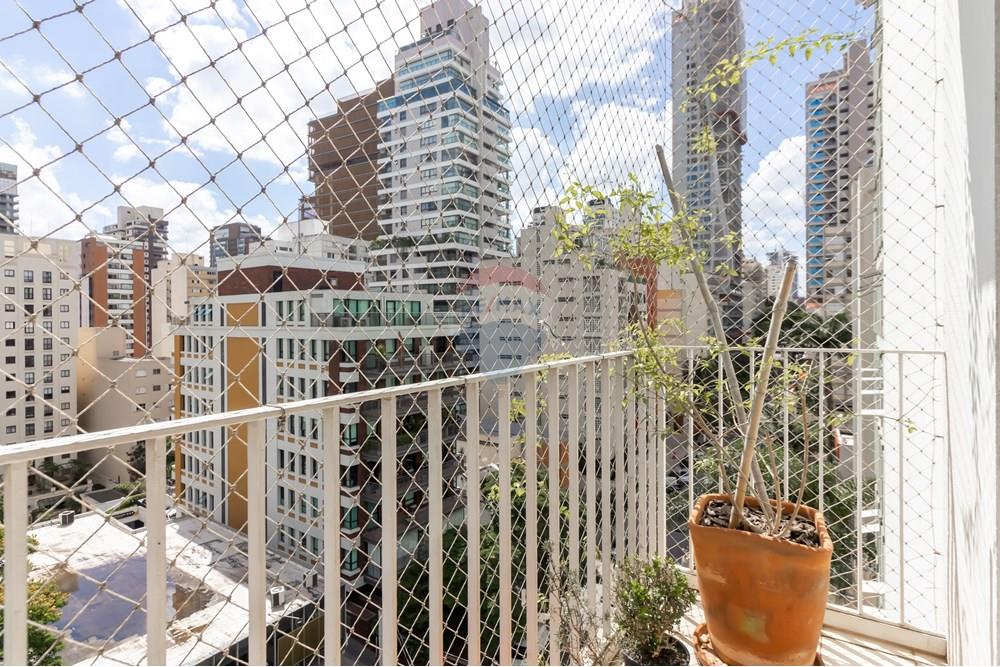 Apartamento - Venda - São Paulo , São Paulo - IMG_954614.jpg - 602241022-3