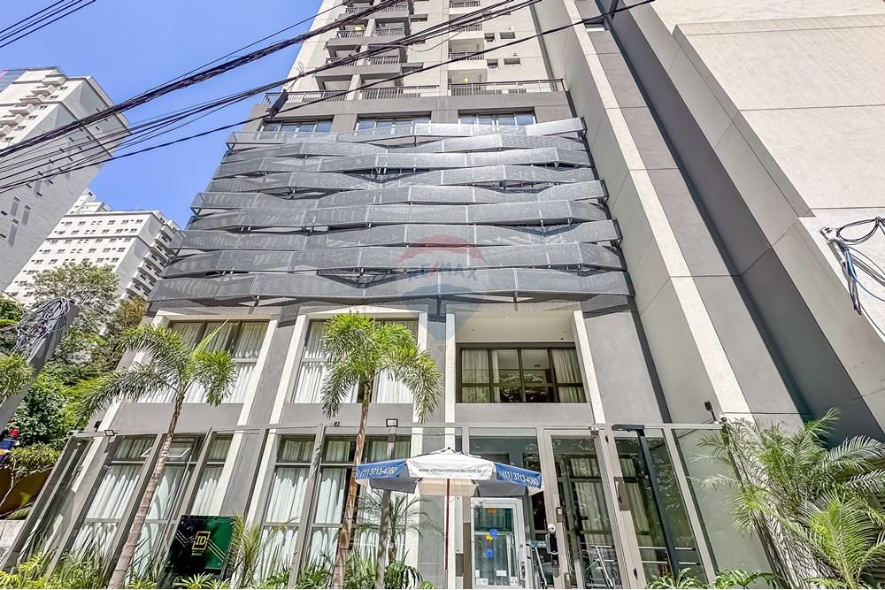 Studio - Alugar - São Paulo , São Paulo - IMG_874733.jpg - 601241001-55
