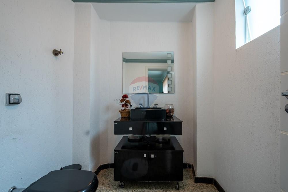 Sobrado - Venda - São Paulo , São Paulo - CS-29.jpg - 601471004-447