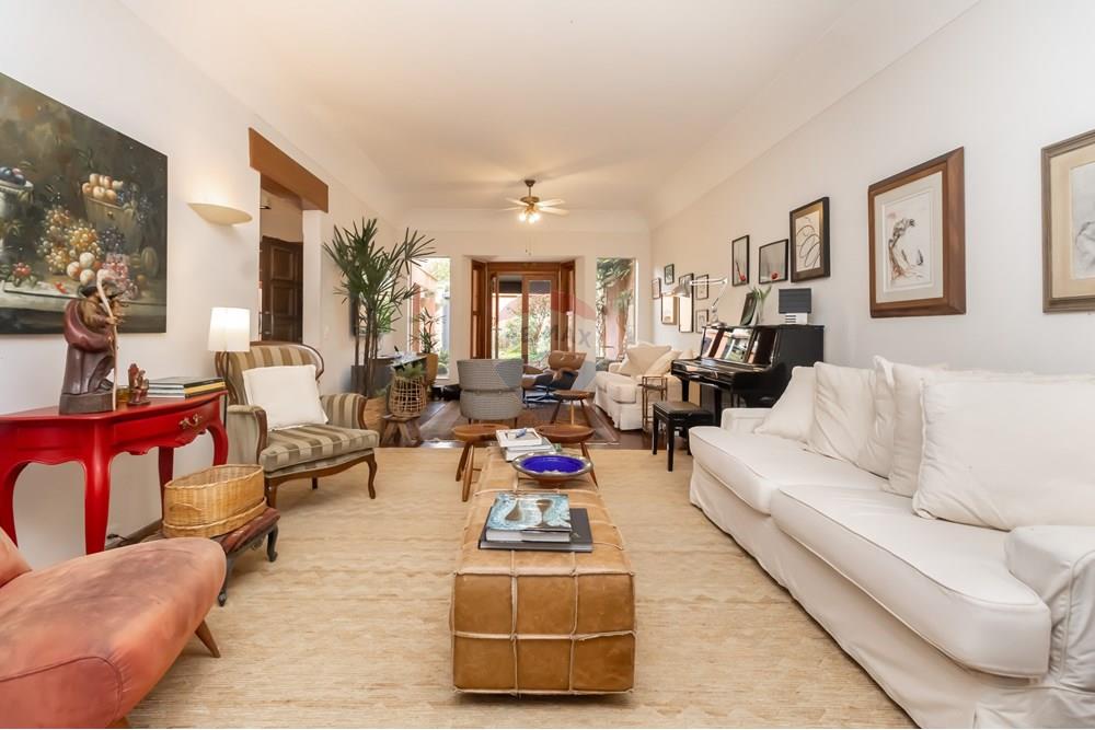 Casa - Venda - São Paulo , São Paulo - IMG_574915.jpg - 602221002-37