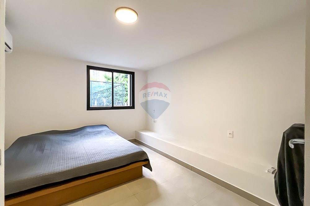 Casa de Condomínio - Venda - São Paulo , São Paulo - OQEC3256-31.jpg - Suite - 601371058-22