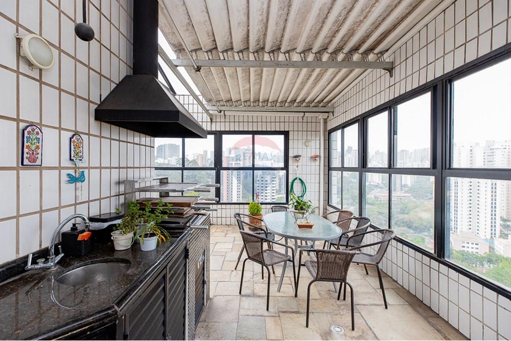 Apartamento - Venda - São Paulo , São Paulo - Cópia de Remax Ares-11 (1).jpg - Varanda - 601131051-37