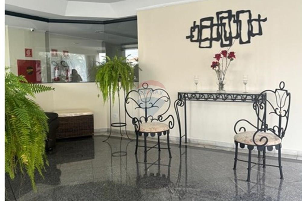 Apartamento - Alugar - São Paulo , São Paulo - recepção.jpg - 602101043-23