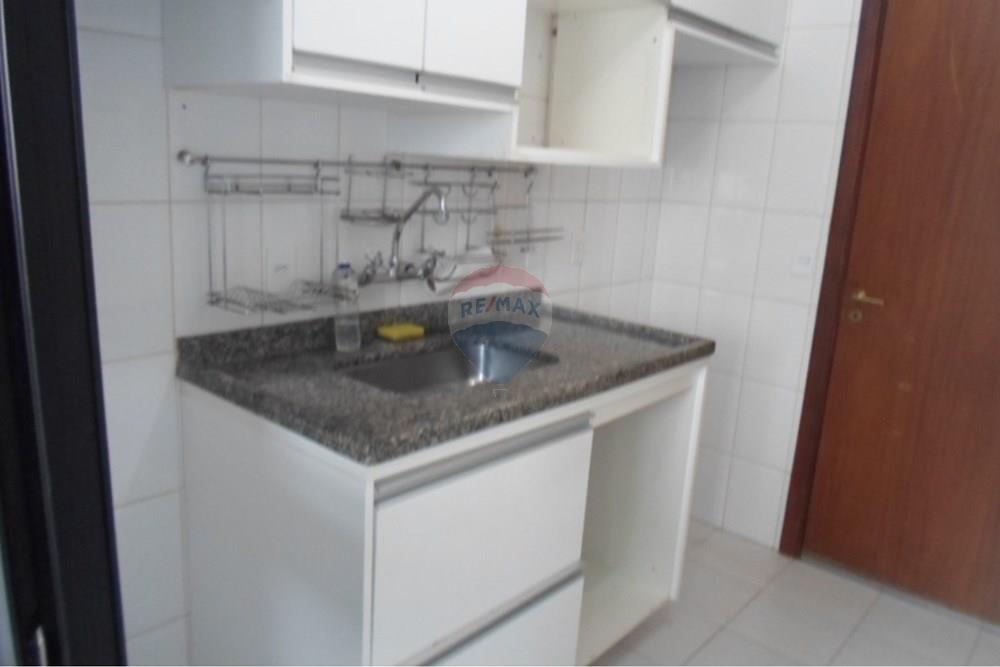 Apartamento - Alugar - São Paulo , São Paulo - SAM_9966.JPG - 601361021-1754