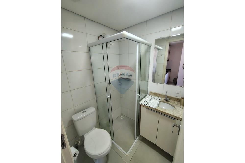Apartamento - Alugar - São Paulo , São Paulo - banheiro quarto casal.jpeg - 602291054-14