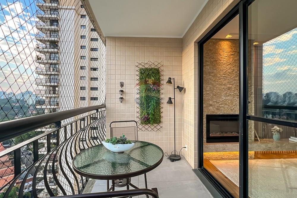 Apartamento - Venda - São Paulo , São Paulo - UZBU7499-12.jpg - 601301019-136