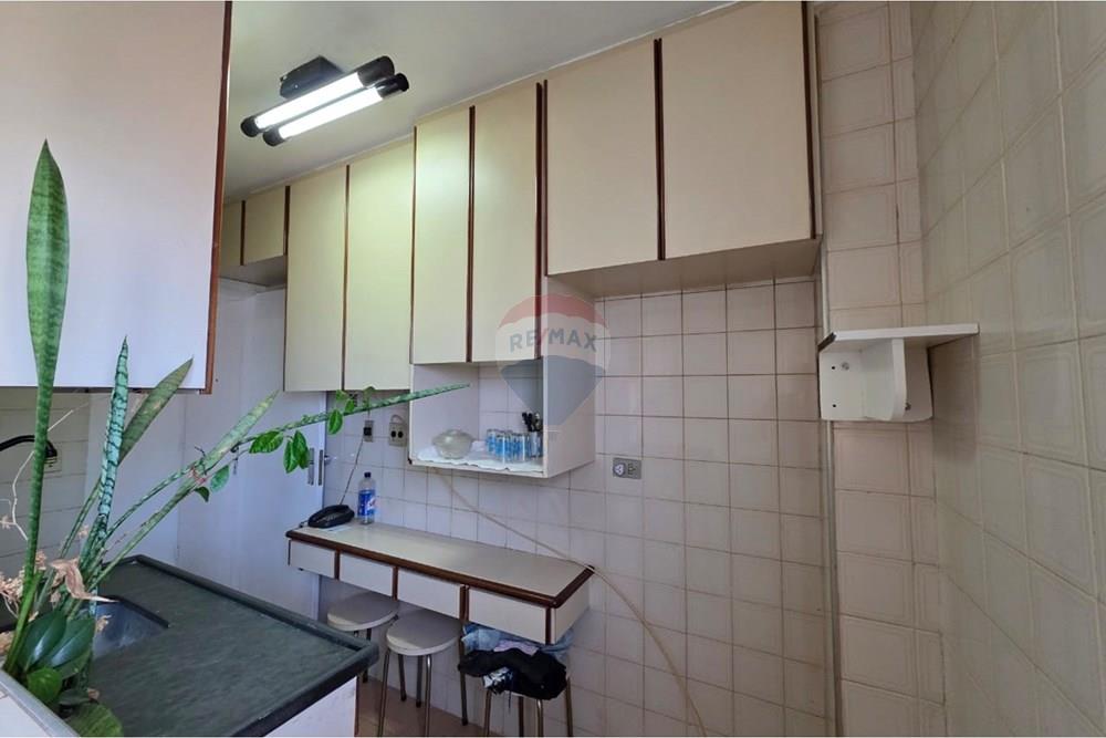 Apartamento - Alugar - São Paulo , São Paulo - WhatsApp Image 2026-04-07 at 09.51.45.jpeg - Cozinha - 602381001-16
