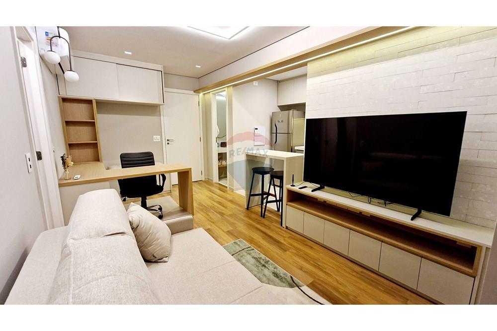 Apartamento - Alugar - São Paulo , São Paulo - RUA JOÃO LACERDA SOARES, 31 - 2 (20).jpg - Sala de estar - 601361003-205