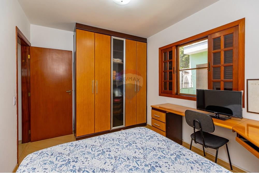 Sobrado - Venda - São Paulo , São Paulo - Cópia de Remax Ares-35.jpg - Quarto - 601131075-14