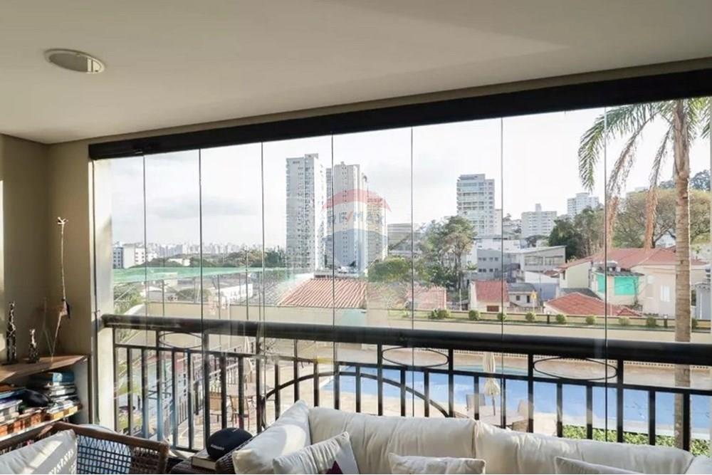 Apartamento - Alugar - São Paulo , São Paulo - ALFREDO PUJOL (36).jpeg - 601471043-12