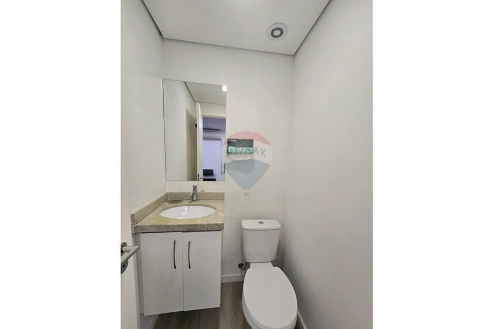 Cj. Comercial/ Sala - Alugar - São Paulo , São Paulo - 20260318_164308(1).jpg - 601471003-226