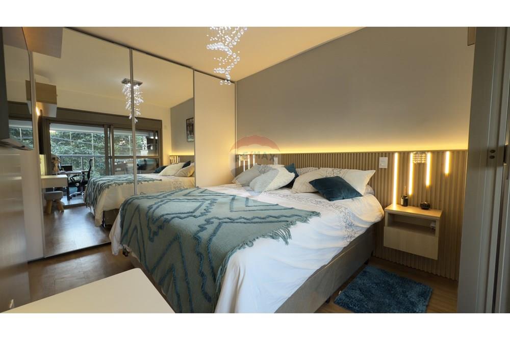 Apartamento - Venda - São Paulo , São Paulo - IMG_5895.jpg - 601301083-19