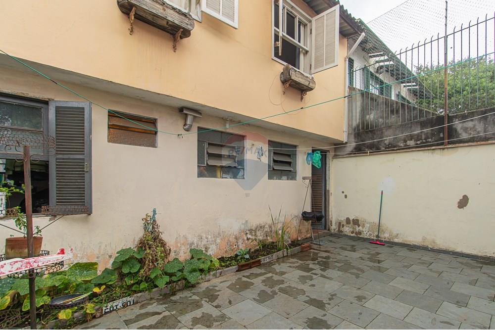 Casa - Venda - São Paulo , São Paulo - 04area-de-servico_010.jpg - 601401007-37