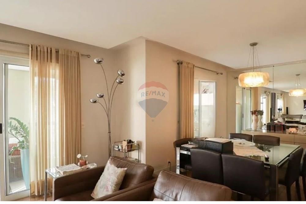 Apartamento - Alugar - São Paulo , São Paulo - ALFREDO PUJOL (34).jpeg - 601471043-12