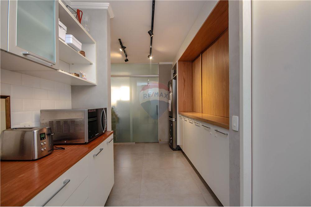 Apartamento - Alugar - São Paulo , São Paulo - Cozinha - 602281022-121