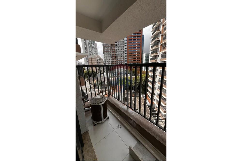 Studio - Alugar - São Paulo , São Paulo - WhatsApp Image 2025-12-01 at 17.19.40.jpeg - 601261021-452