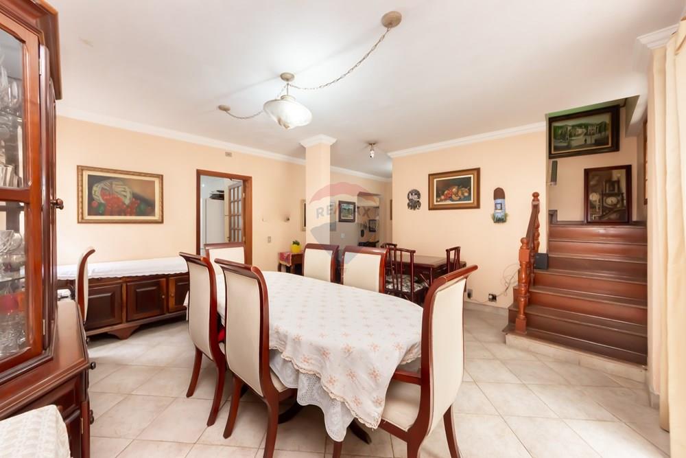 Sobrado - Venda - São Paulo , São Paulo - 1-33.jpg - 602271040-1