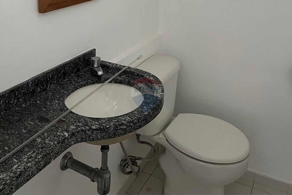 Cj. Comercial/ Sala - Alugar - São Paulo , São Paulo - a.jpg - 602341003-29